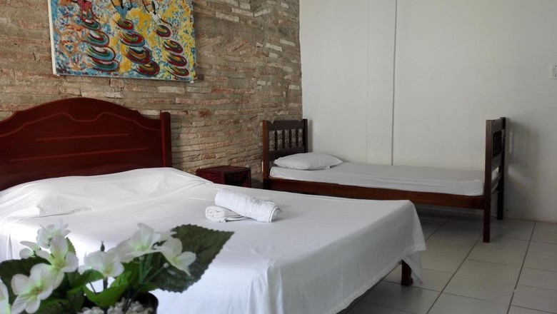 Residencia Terra Nossa