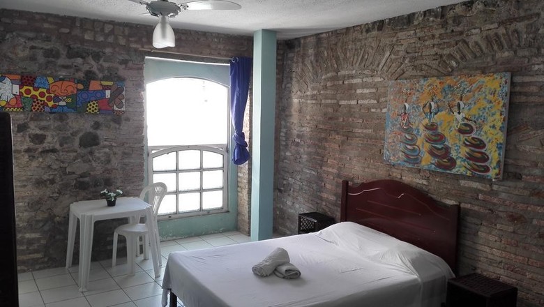 Residencia Terra Nossa
