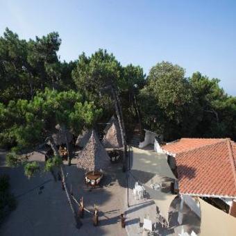 Hotel Paradu' Tuscany Ecoresort
