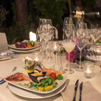 Hotel Paradu' Tuscany Ecoresort