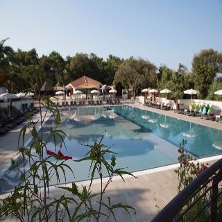 Hotel Paradu' Tuscany Ecoresort