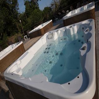 Hotel Paradu' Tuscany Ecoresort