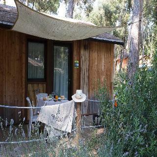 Hotel Paradu' Tuscany Ecoresort