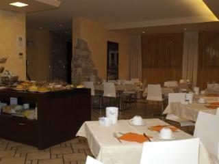 Hotel Donna Silvia & Wellness Center