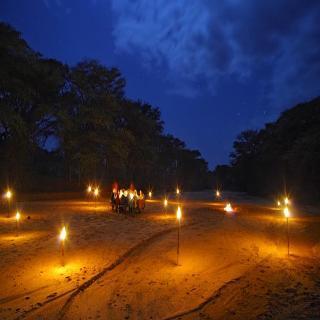 Hotel Saruni Samburu