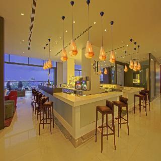 Hotel Radisson Blu Nairobi