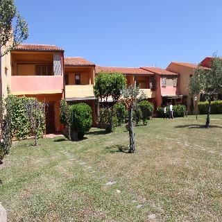 Hotel Porto Coda Cavallo Residence