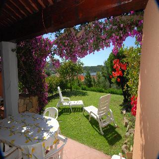 Hotel Porto Coda Cavallo Residence