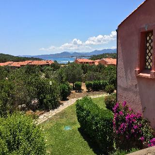 Hotel Porto Coda Cavallo Residence