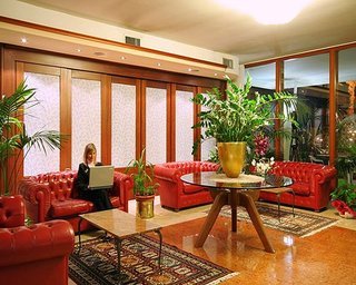 Hotel Residence Parioli - Rimini