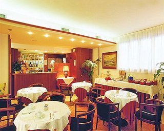 Hotel Residence Parioli - Rimini
