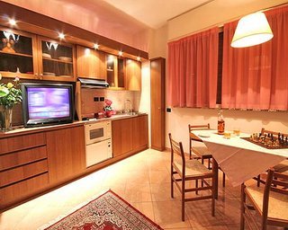 Hotel Residence Parioli - Rimini