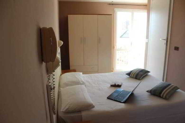 Hotel Mon Reve