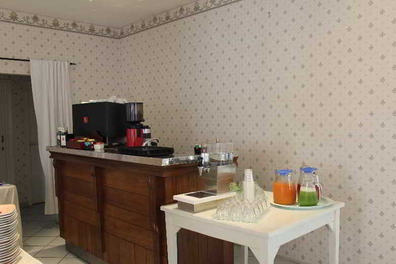 Hotel Mon Reve