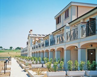 Hotel Carpediem Roma Golf Club