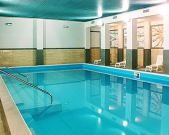 Hotel Carpediem Roma Golf Club
