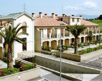 Hotel Carpediem Roma Golf Club