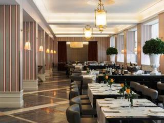 Starhotel Michelangelo