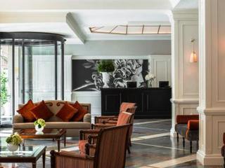 Starhotel Michelangelo
