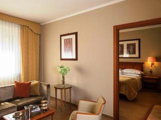 Starhotel Michelangelo