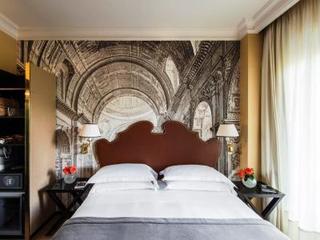 Starhotel Michelangelo