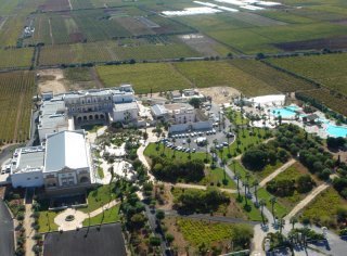 Hotel Baglio Basile