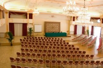 Hotel Baglio Basile