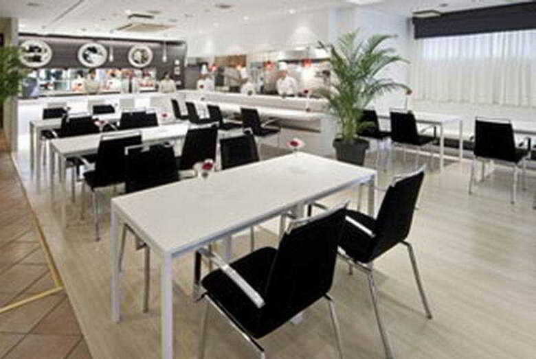 Grand Park Hotel Panex Tokyo