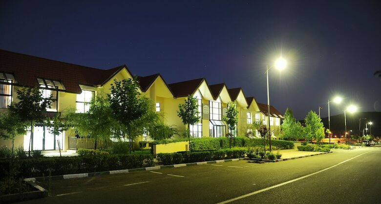 Hotel Farah Inn Ifrane
