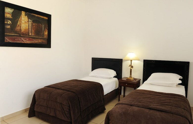 Hotel Farah Inn Ifrane