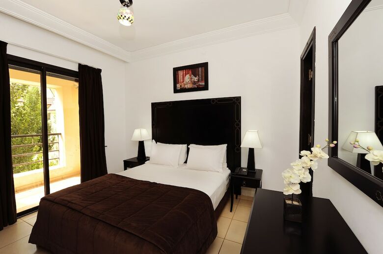 Hotel Farah Inn Ifrane