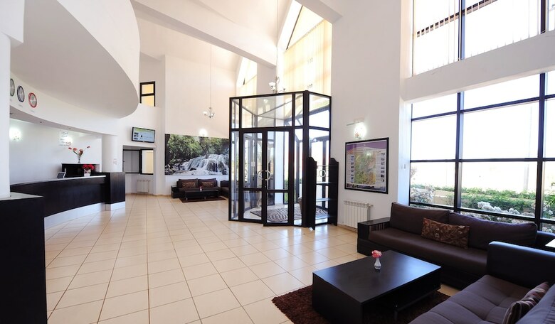 Hotel Farah Inn Ifrane