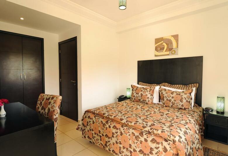 Hotel Farah Inn Ifrane