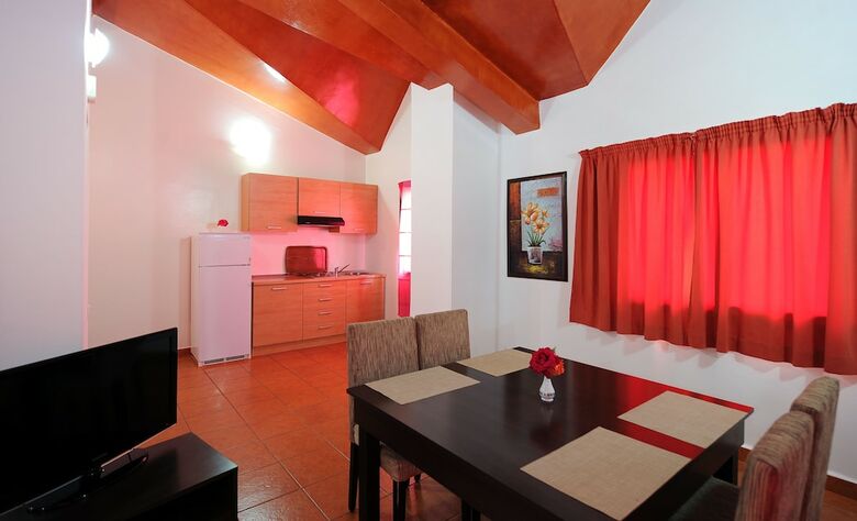 Hotel Farah Inn Ifrane