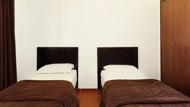 Hotel Farah Inn Ifrane