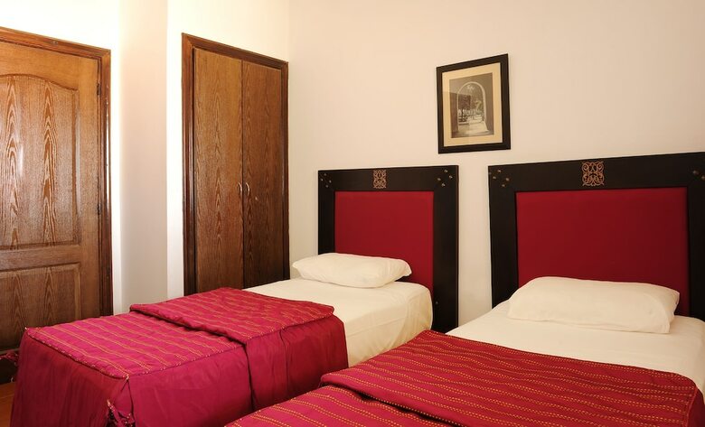 Hotel Farah Inn Ifrane