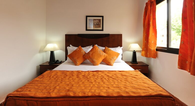 Hotel Farah Inn Ifrane
