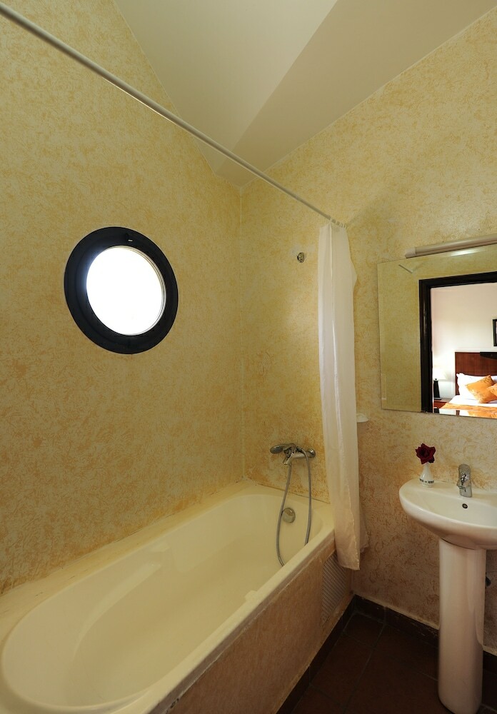 Hotel Farah Inn Ifrane