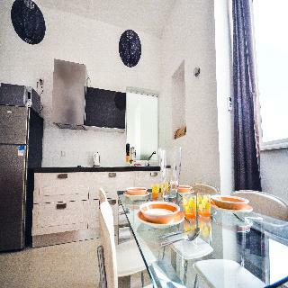 Holiday Apartments Valletta