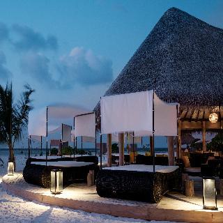 Hotel Drift Thelu Veliga Retreat