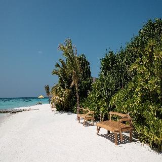 Hotel Drift Thelu Veliga Retreat
