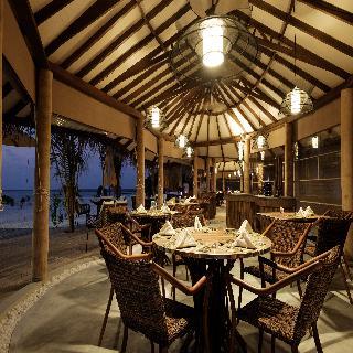 Hotel Drift Thelu Veliga Retreat