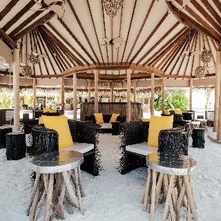 Hotel Drift Thelu Veliga Retreat