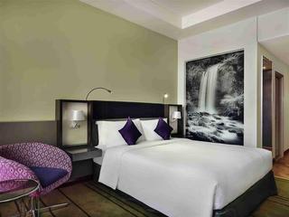 Avangio Hotel Kota Kinabalu