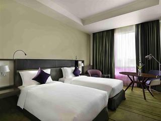 Avangio Hotel Kota Kinabalu