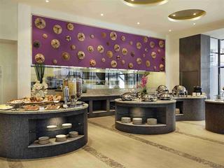 Avangio Hotel Kota Kinabalu