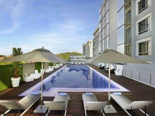 Avangio Hotel Kota Kinabalu