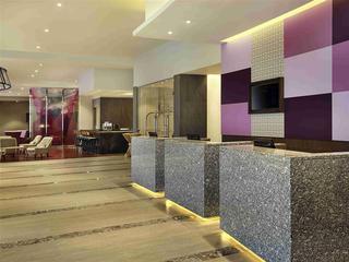 Avangio Hotel Kota Kinabalu