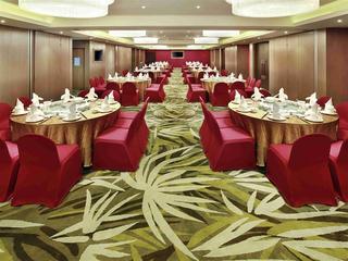 Avangio Hotel Kota Kinabalu