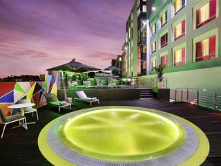 Avangio Hotel Kota Kinabalu
